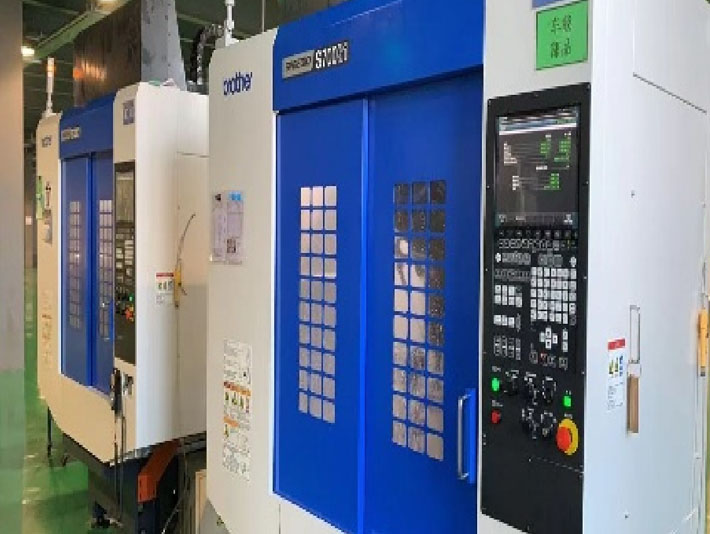 ブラザーCNC S700Z1