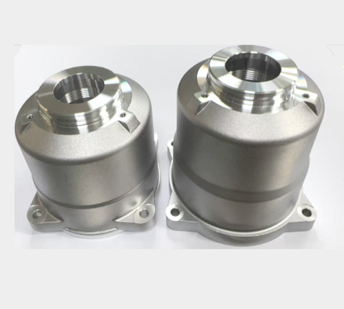  モーターハウジング