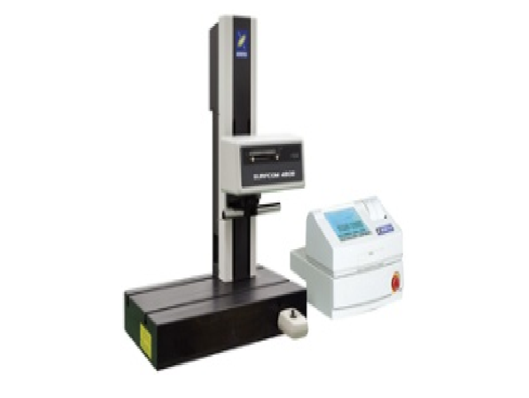 真円度測定機 東京精密