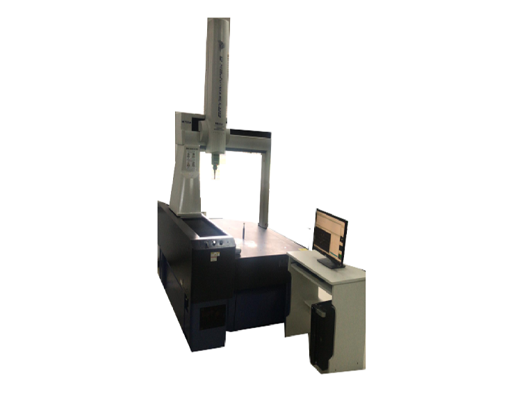 三坐标测量机 三丰 (Mitutoyo) 制