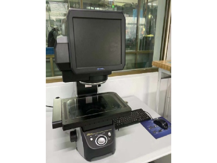 影像测量仪 基恩士 (KEYENCE) 制