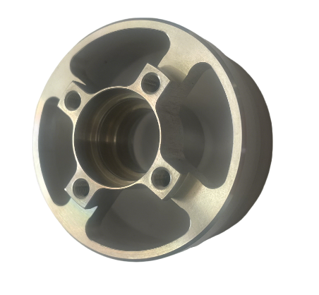  ドローンモーター