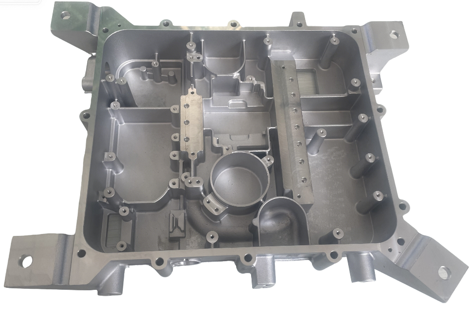  EV自動車充電器ハウジング