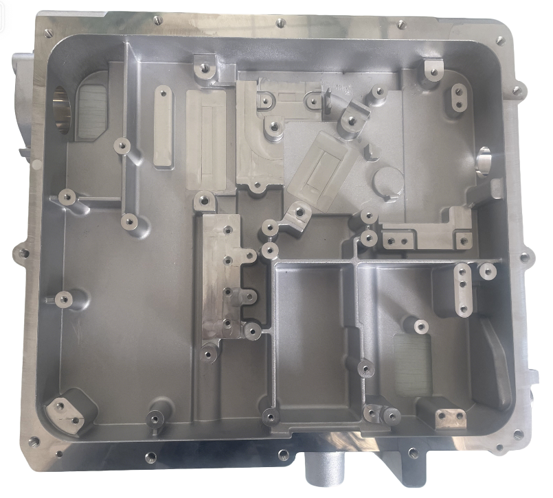  EV自動車充電器ハウジング