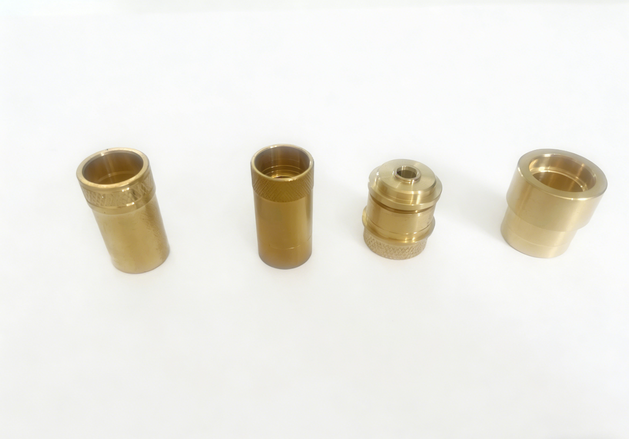  モータースリーブ