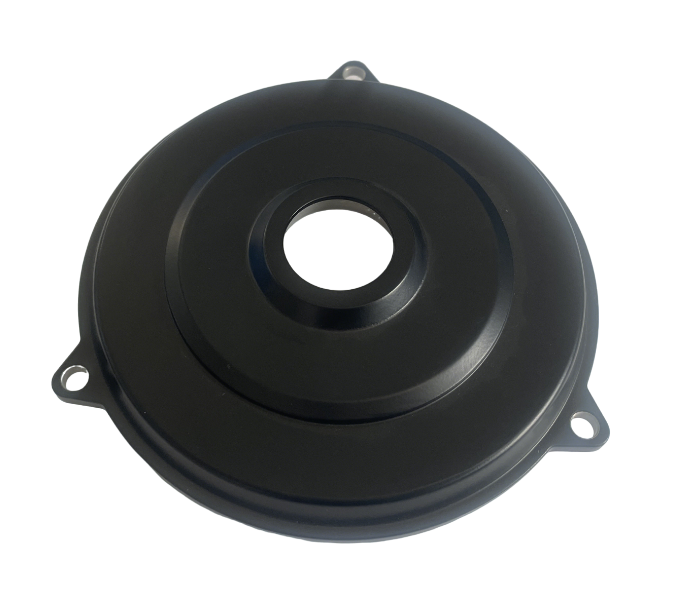  電動自転車モーター