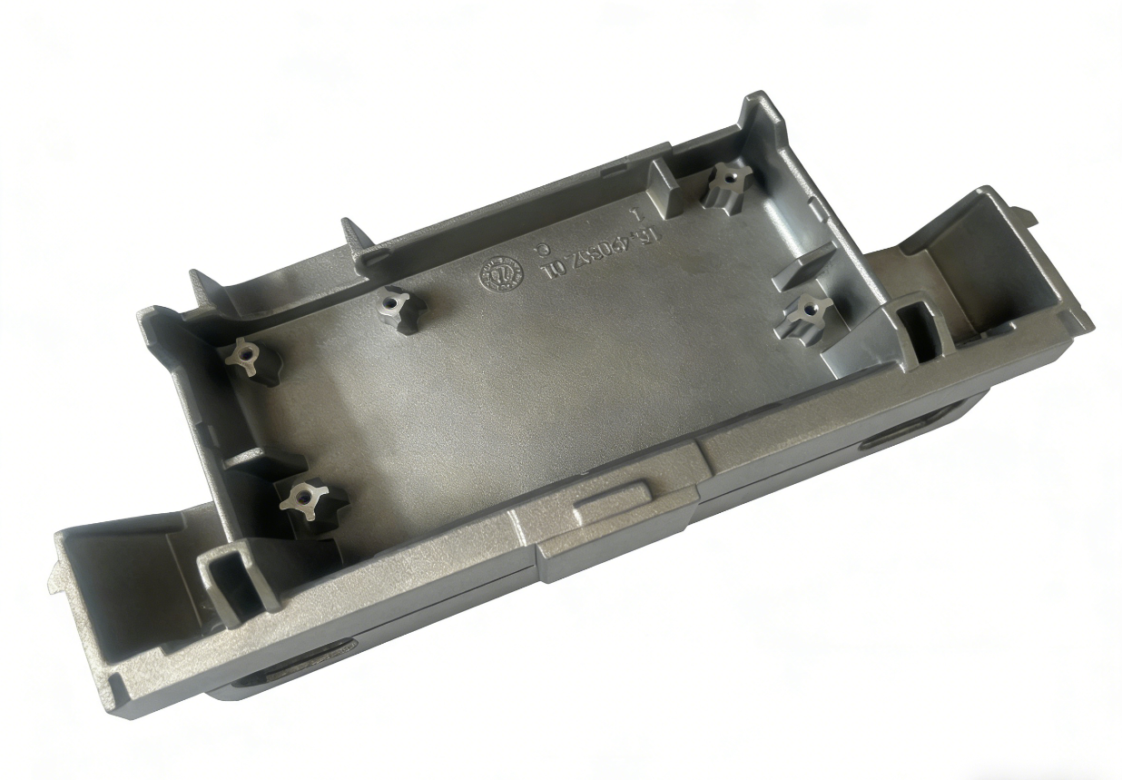  メーターパネル