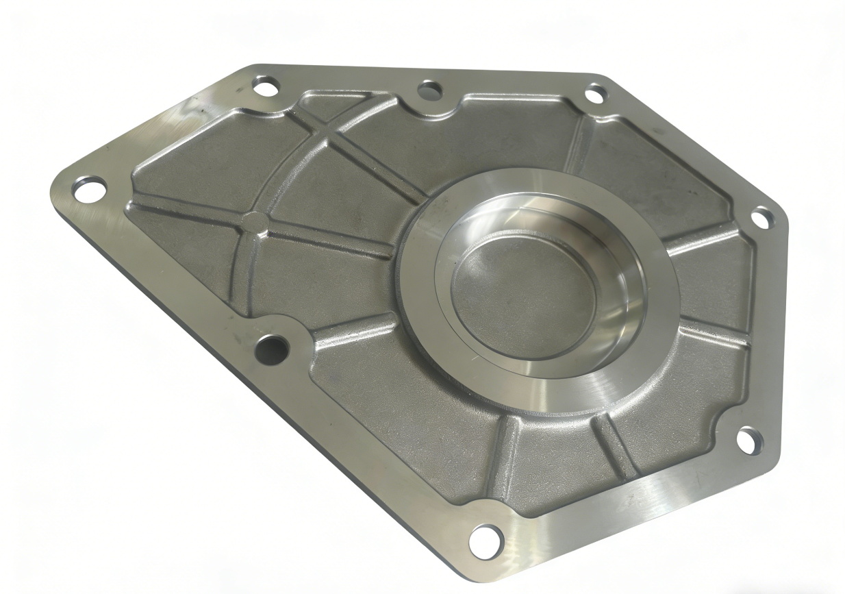  モーターカバー