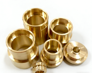  ファンモータースリーブ