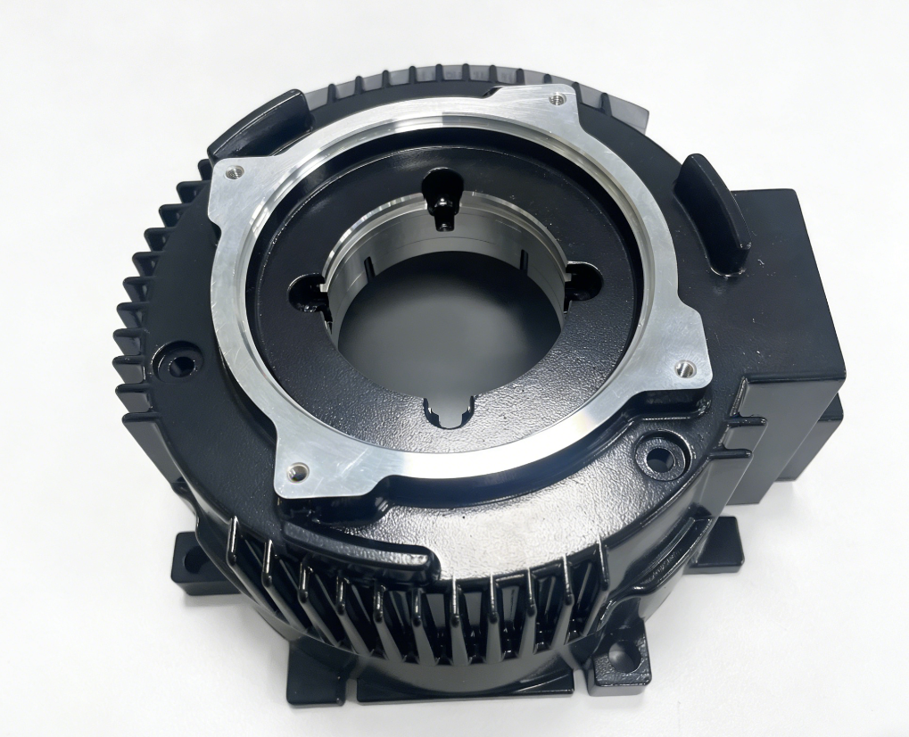  サーボモーター