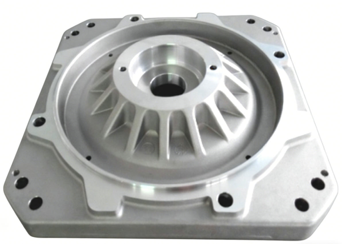  サーボモーター