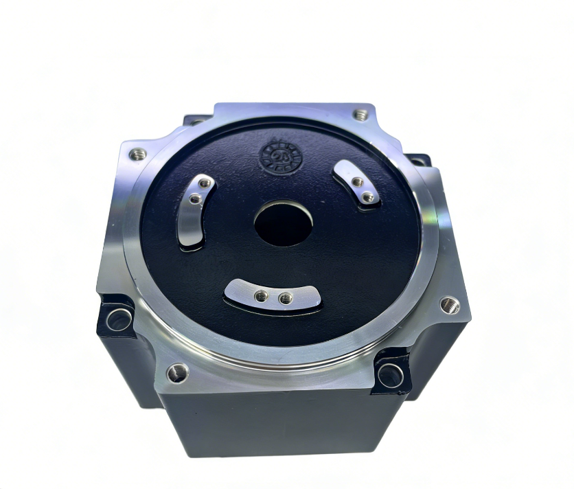  サーボモーター