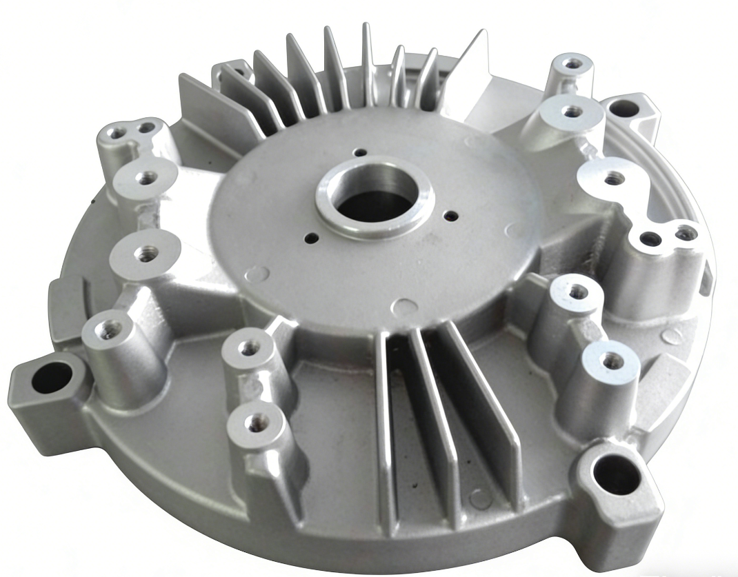  サーボモーター