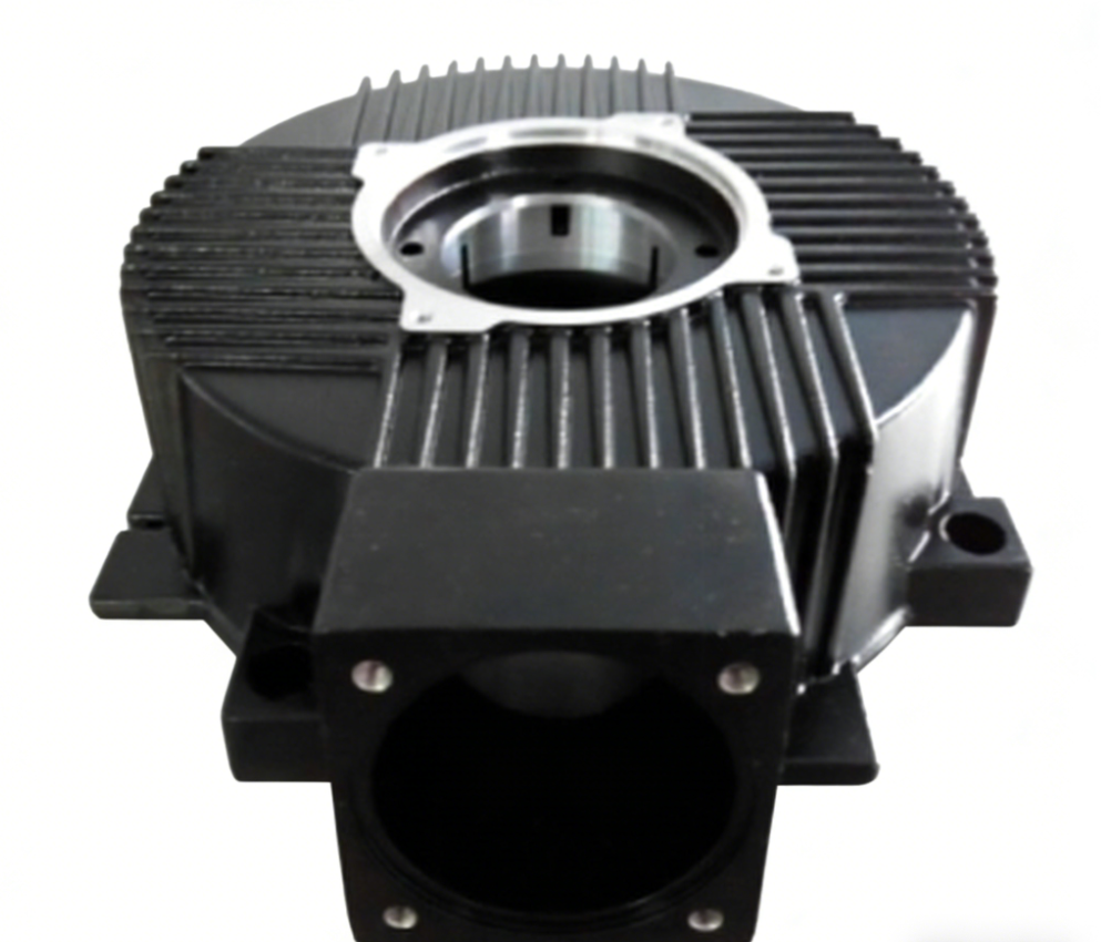  サーボモーター