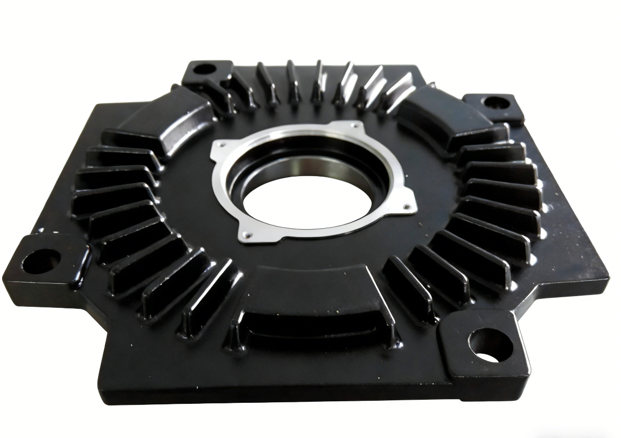  サーボモーター