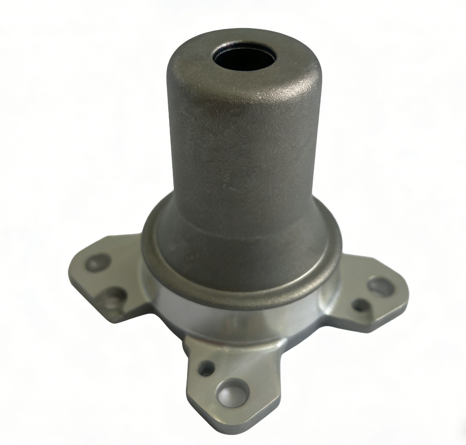  ターボチャージャー