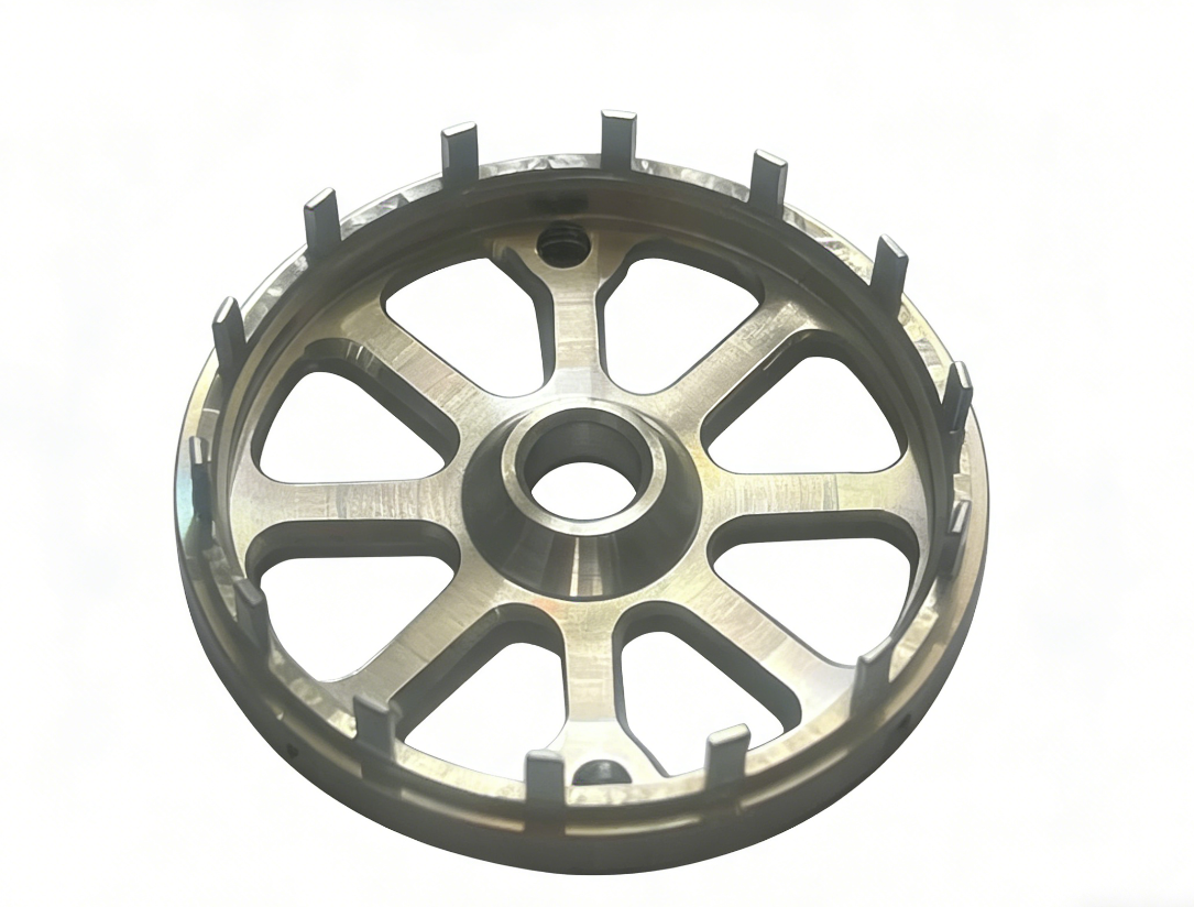  ドローンモーター